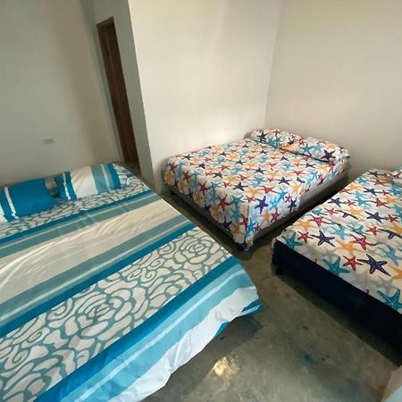 Casa Santorini Hotel Cartagena Luaran gambar
