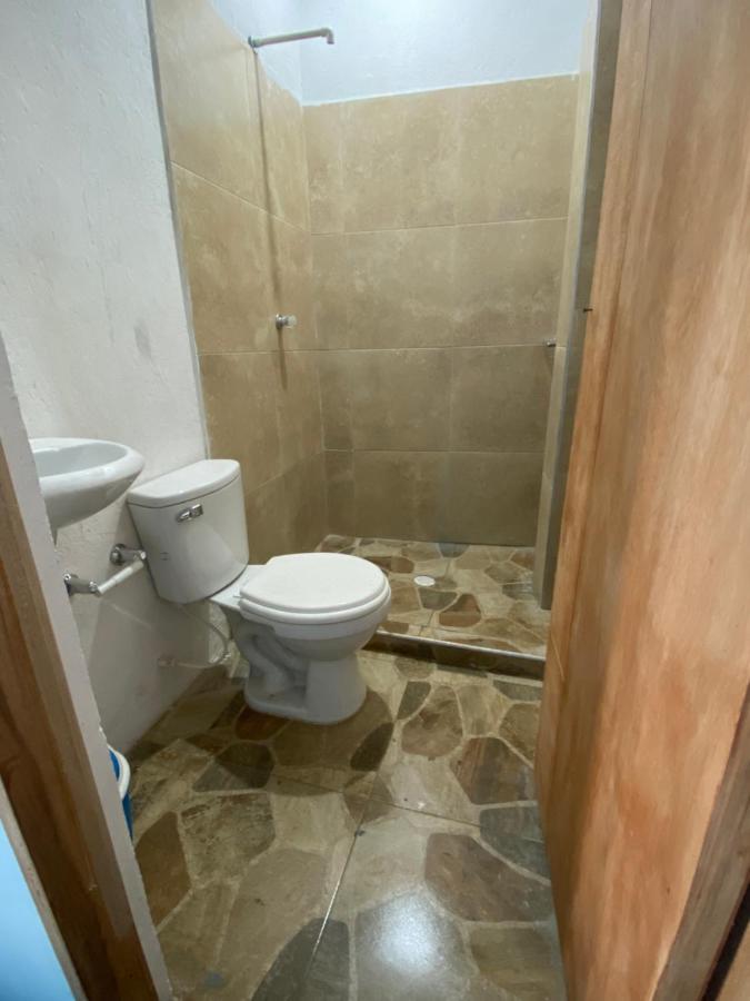 Casa Santorini Hotel Cartagena Luaran gambar