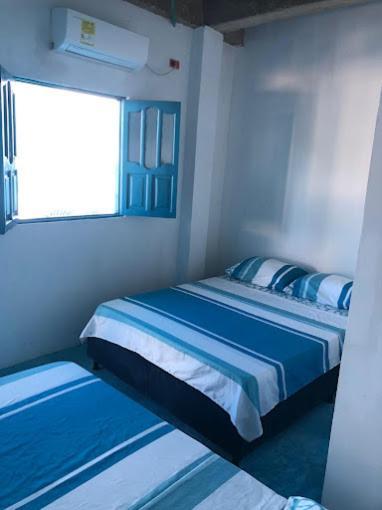 Casa Santorini Hotel Cartagena Luaran gambar