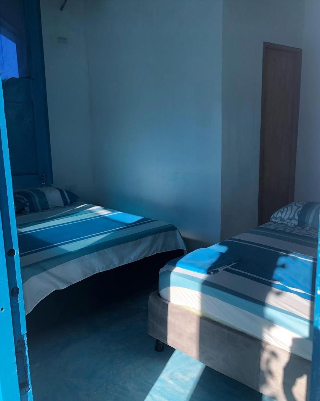 Casa Santorini Hotel Cartagena Luaran gambar