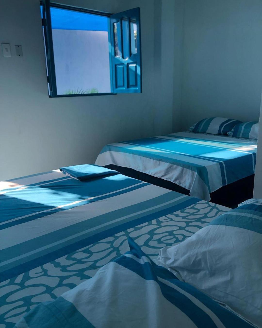 Casa Santorini Hotel Cartagena Luaran gambar